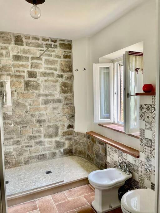 Intero Alloggio Campagna Lucca Capannori Ngoại thất bức ảnh