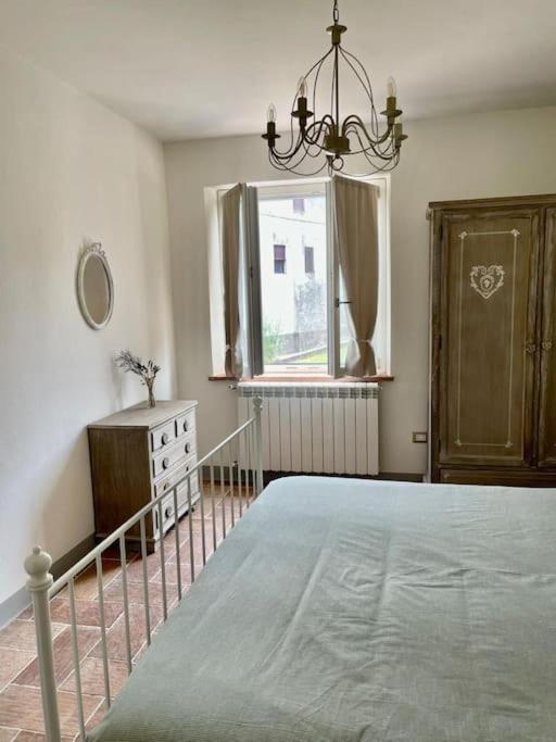 Intero Alloggio Campagna Lucca Capannori Ngoại thất bức ảnh