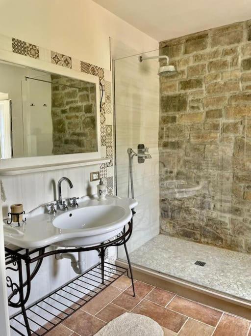 Intero Alloggio Campagna Lucca Capannori Ngoại thất bức ảnh