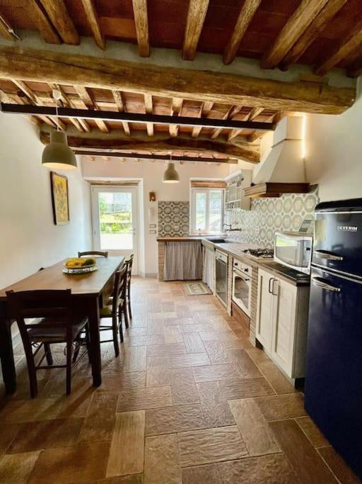Intero Alloggio Campagna Lucca Capannori Ngoại thất bức ảnh