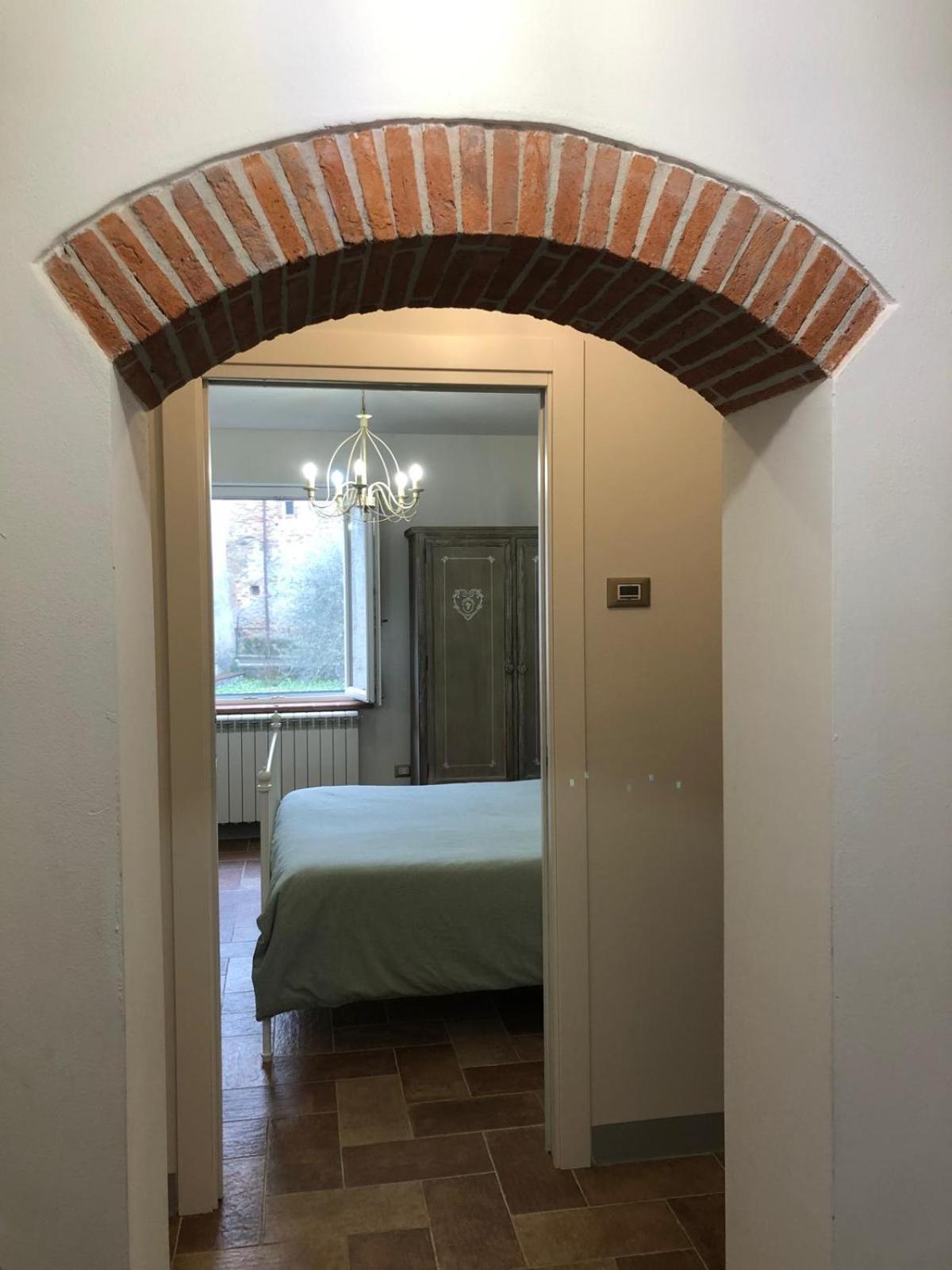 Intero Alloggio Campagna Lucca Capannori Ngoại thất bức ảnh