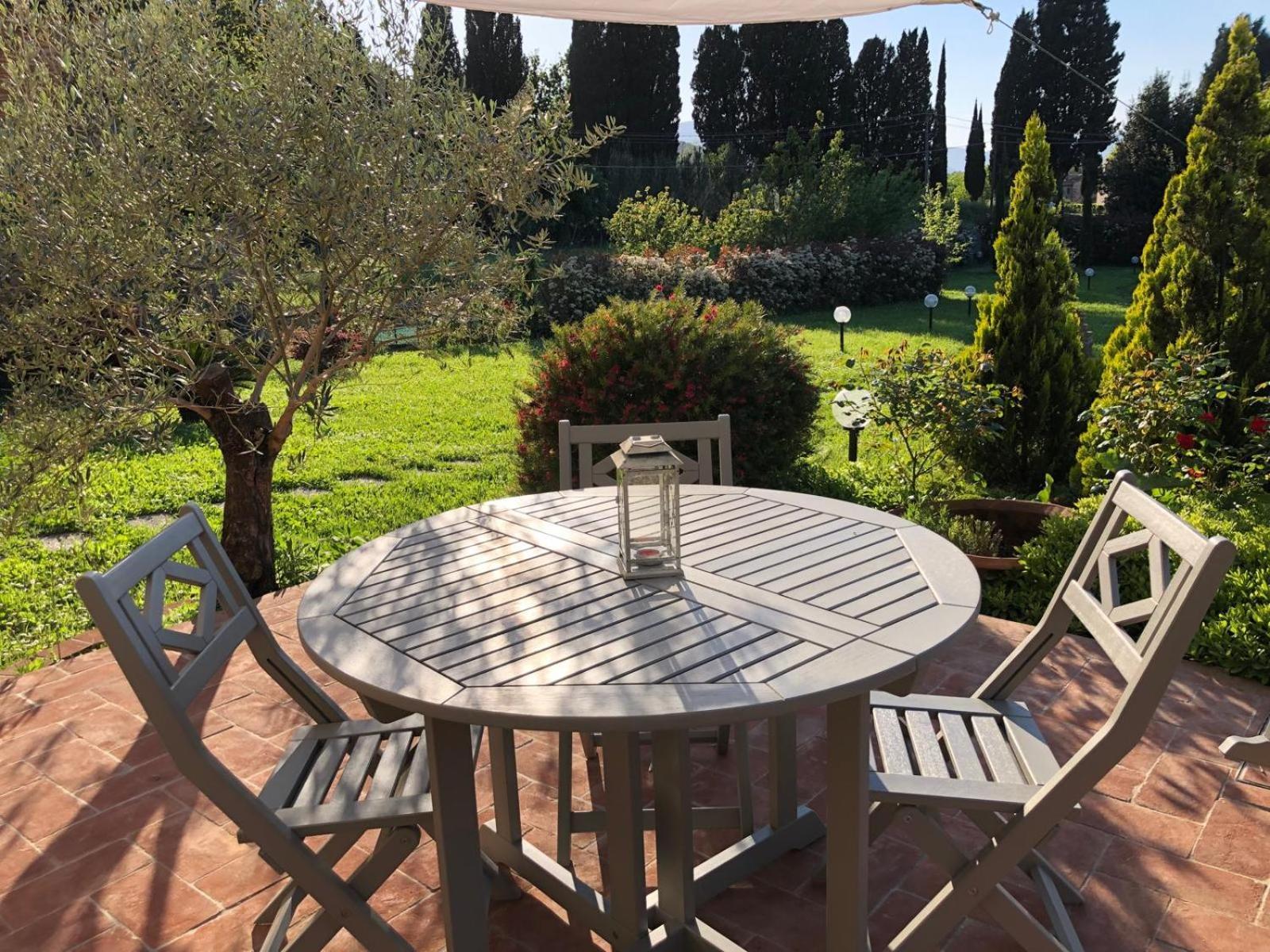 Intero Alloggio Campagna Lucca Capannori Ngoại thất bức ảnh