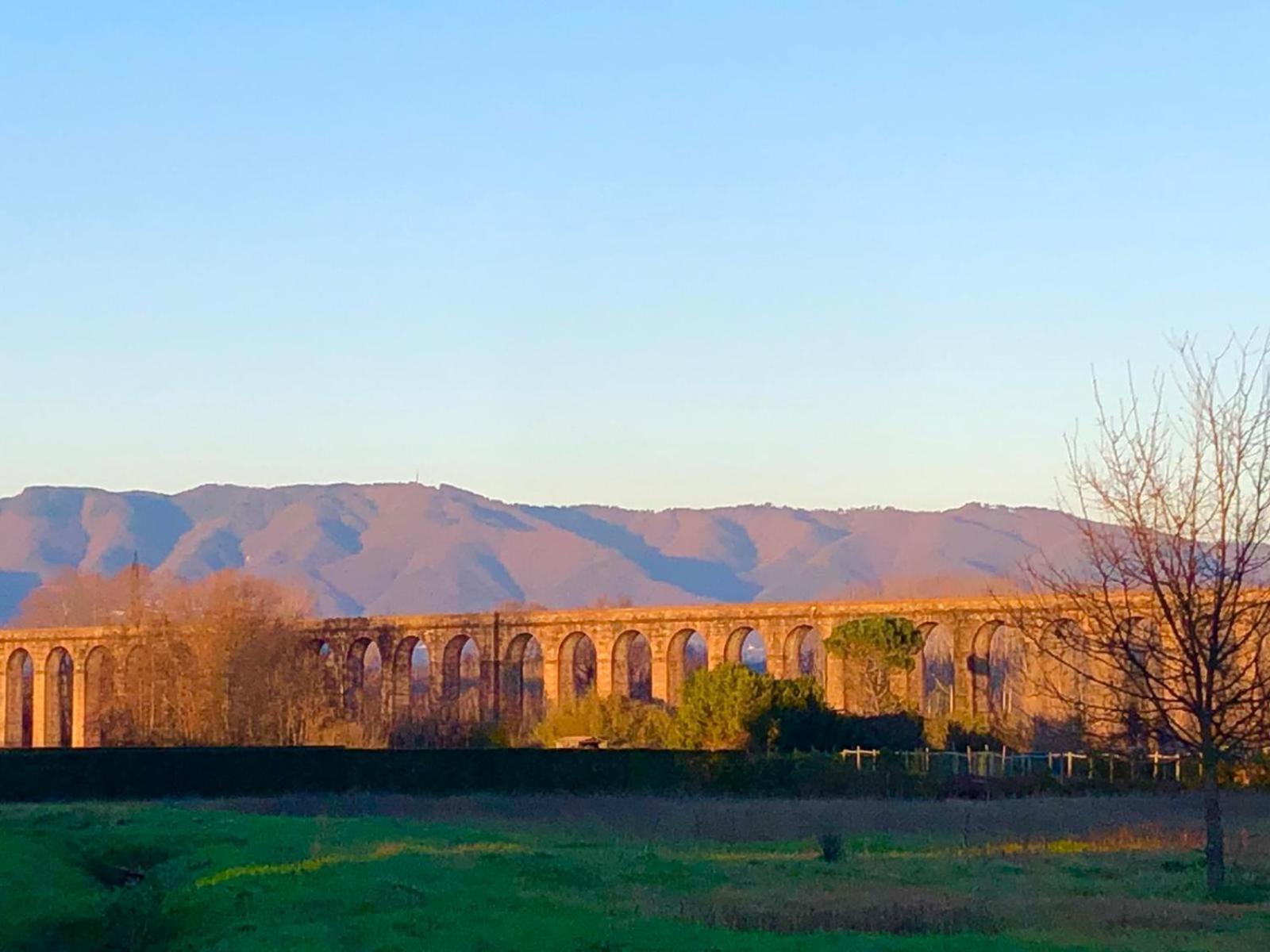Intero Alloggio Campagna Lucca Capannori Ngoại thất bức ảnh