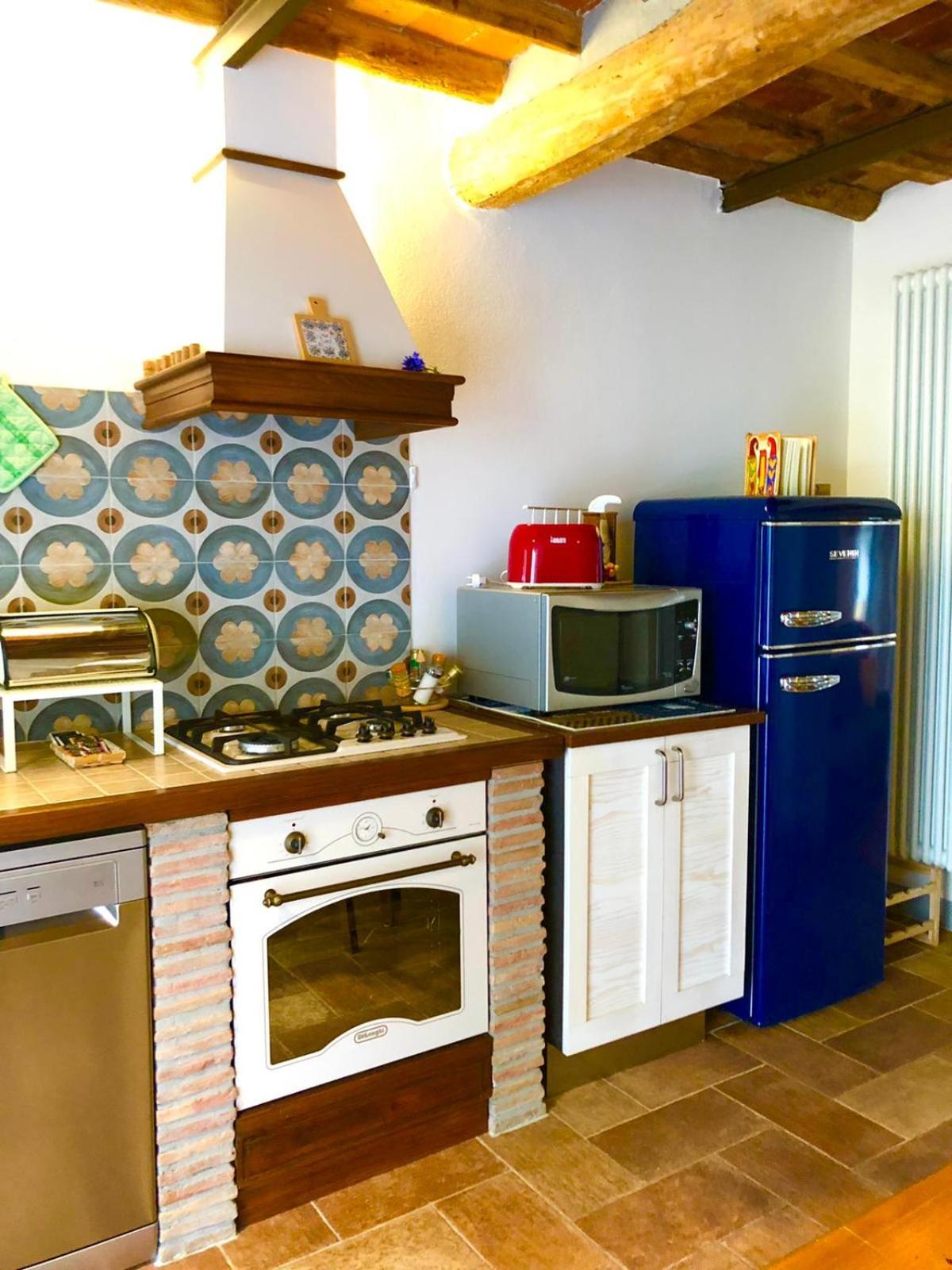 Intero Alloggio Campagna Lucca Capannori Ngoại thất bức ảnh