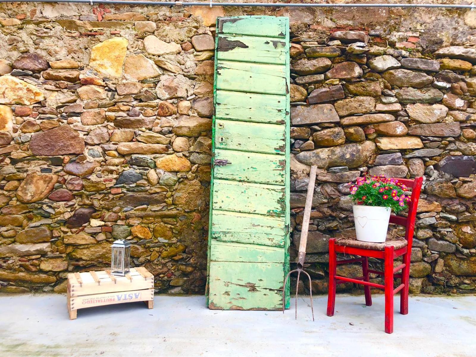 Intero Alloggio Campagna Lucca Capannori Ngoại thất bức ảnh